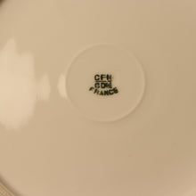 Load image into Gallery viewer, Limoges China- Cabinet Plate