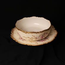 Load image into Gallery viewer, Limoges China- Serving Set of Two