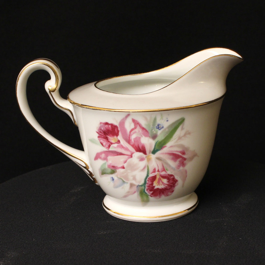 Japanese Porcelain Creamer