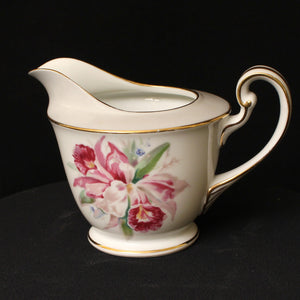 Japanese Porcelain Creamer