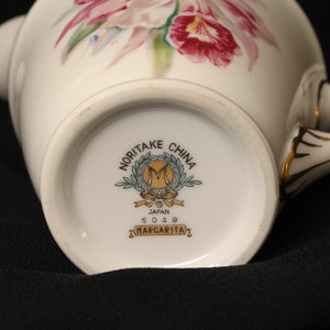 Japanese Porcelain Creamer