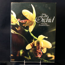 Load image into Gallery viewer, The Orchid by P. Francis Hunt